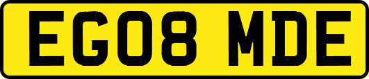 EG08MDE