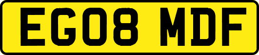 EG08MDF