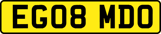 EG08MDO
