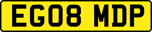 EG08MDP