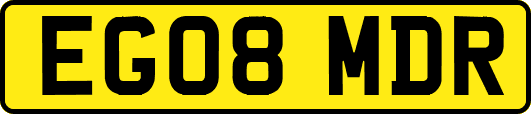 EG08MDR