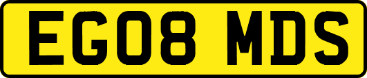 EG08MDS