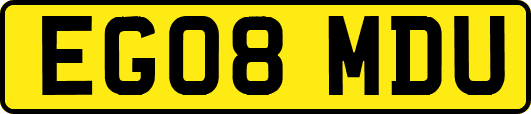 EG08MDU
