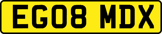EG08MDX