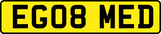 EG08MED