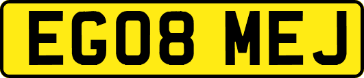 EG08MEJ