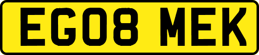 EG08MEK