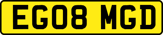 EG08MGD