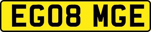 EG08MGE