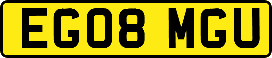 EG08MGU