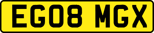 EG08MGX