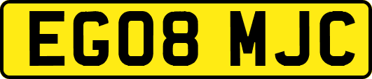 EG08MJC