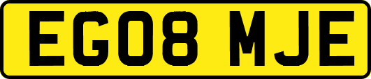 EG08MJE