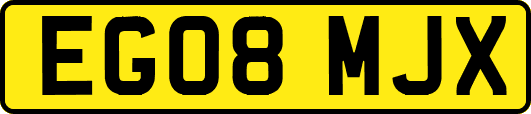 EG08MJX