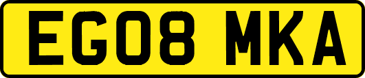 EG08MKA