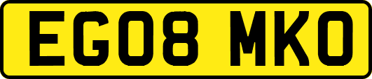 EG08MKO