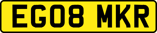EG08MKR