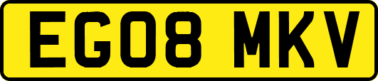 EG08MKV