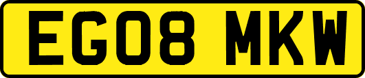 EG08MKW