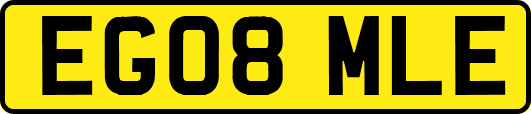 EG08MLE