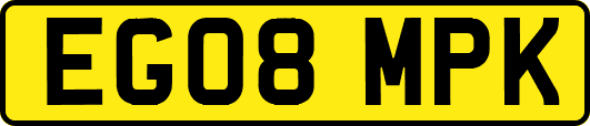 EG08MPK