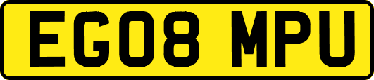 EG08MPU