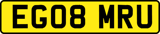 EG08MRU