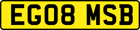 EG08MSB