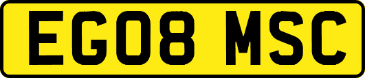 EG08MSC