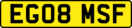 EG08MSF