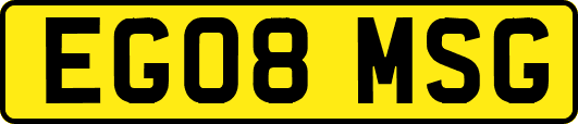 EG08MSG