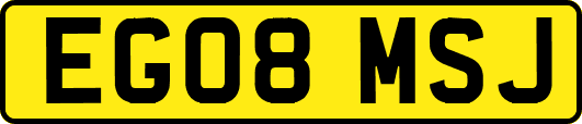 EG08MSJ