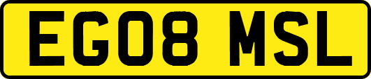 EG08MSL