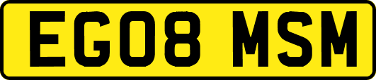 EG08MSM
