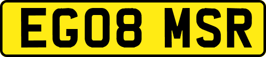 EG08MSR