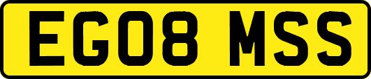 EG08MSS