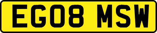 EG08MSW