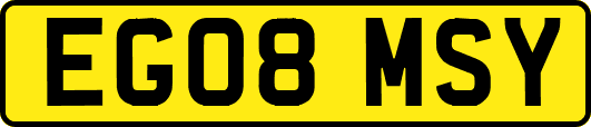 EG08MSY