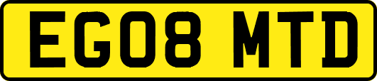 EG08MTD