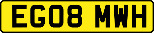 EG08MWH
