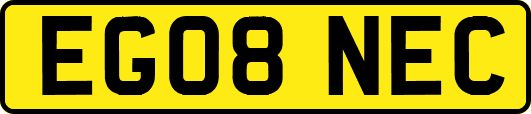 EG08NEC