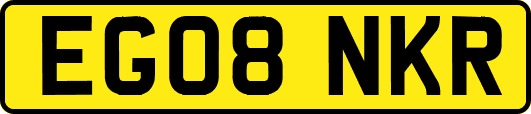 EG08NKR