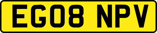 EG08NPV