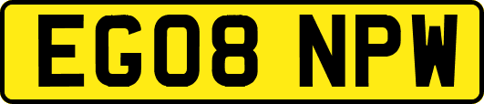 EG08NPW