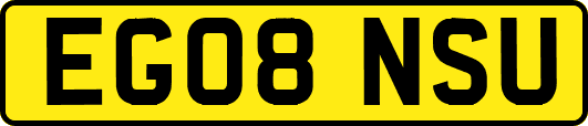 EG08NSU