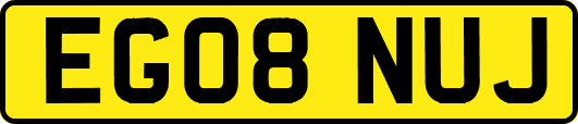 EG08NUJ
