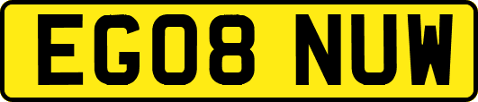 EG08NUW