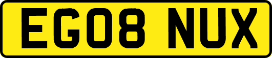 EG08NUX