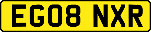 EG08NXR
