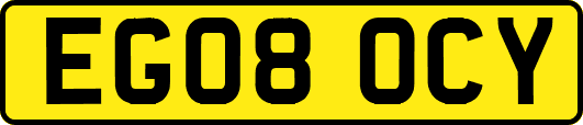 EG08OCY
